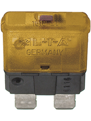 ETA - 1610-21-8,0A - Automotive circuit breakers 8 A, 1610-21-8,0A, ETA