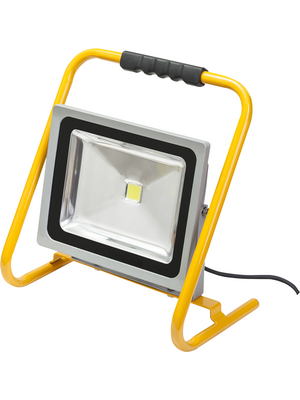 Brennenstuhl - 1171605123 - Portable LED Floodlight 50 W IT, 1171605123, Brennenstuhl