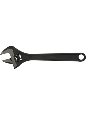 C.K Tools - T4366 150 - Adjustable wrench 24 mm 150 mm, T4366 150, C.K Tools