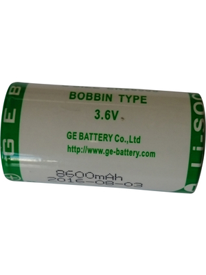 Cynergy3 - IBAT-1 - Spare battery for IWPTL, IBAT-1, Cynergy3