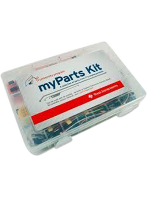 Digilent - 6002-240-001 MYPARTS KIT - Parts Kit, myParts Kit, 6002-240-001 MYPARTS KIT, Digilent