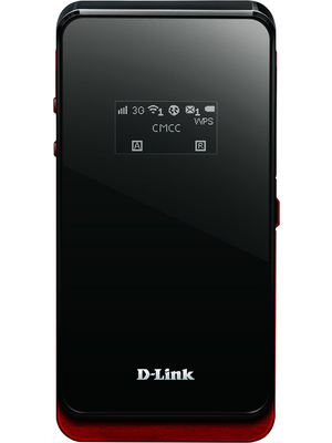 D-Link - DWR-830 - Mobile Wi-Fi Hotspot, DWR-830, D-Link