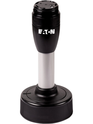 Eaton - SL4-FMS-100 - Base Module SL4, black / aluminium, SL4-FMS-100, Eaton