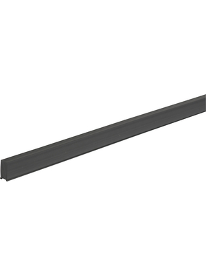EHA - 45023 - Spare Strip black 1 m, 45023, EHA
