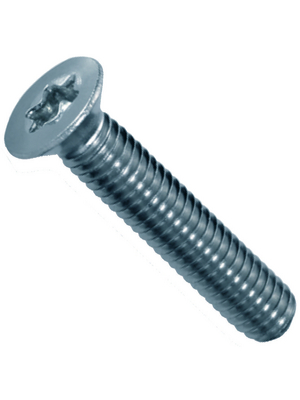 Elma - 5443-08 - Torx screw M2.5 x 11.3 mm, 5443-08, Elma