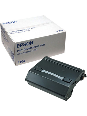 Epson - C13S051104 - Photo conductor unit S051104, C13S051104, Epson