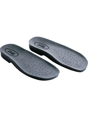 Sievi - DRY STEP ESD SIZE=40 - ESD insole Size=40 Pair, DRY STEP ESD SIZE=40, Sievi