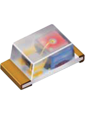 Everlight Electronics - ALS-PT19-315C/L177/TR8 - Ambient light sensor 630 nm 15 uA, ALS-PT19-315C/L177/TR8, Everlight Electronics
