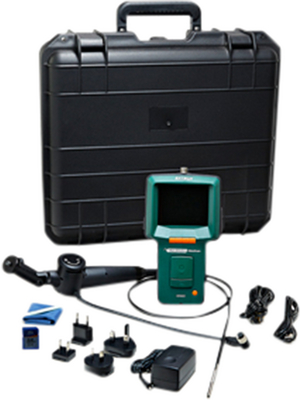 Extech Instruments - HDV540 - VideoScope 57  20...60 mm, HDV540, Extech Instruments
