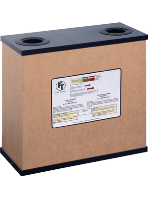 Weller Filtration - 950-2000-ESD - Micro/gas filter, Standard, 950-2000-ESD, Weller Filtration