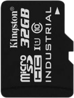 Kingston Shop - SDCIT/32GBSP - microSD Card, 32 GB, SDCIT/32GBSP, Kingston Shop