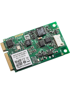 Kvaser Kvaser Mini PCI Express HS
