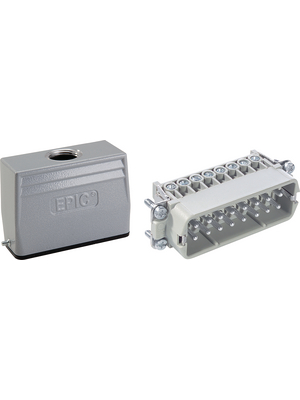 Lapp - 75009630 - Connector kit, Male 16+PE, 75009630, Lapp