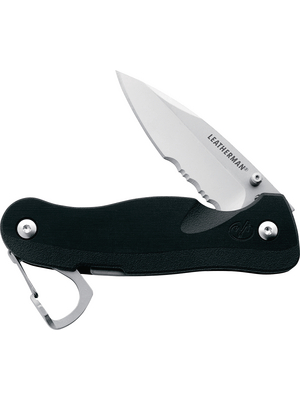 Leatherman - C33X - Folding knife 66 mm 98 mm, C33X, Leatherman