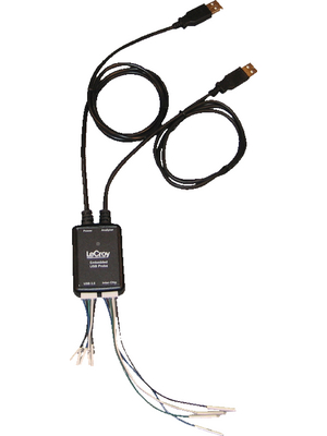 Teledyne LeCroy - USB-FE02-V01-X - Embedded USB Probe, USB-FE02-V01-X, Teledyne LeCroy