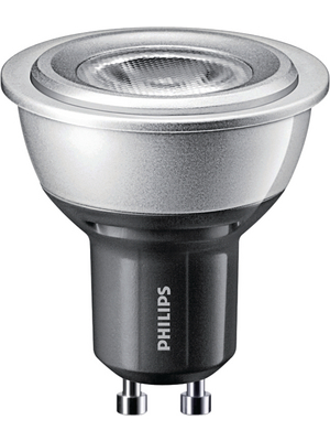 Philips - M LEDSPOT 4W/840 GU10 25D - LED lamp GU10, M LEDSPOT 4W/840 GU10 25D, Philips