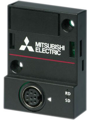 Mitsubishi Electric - FX5-422-BD-GOT - Expansion Board 38 x 51.4 x 15.4 mm, FX5-422-BD-GOT, Mitsubishi Electric