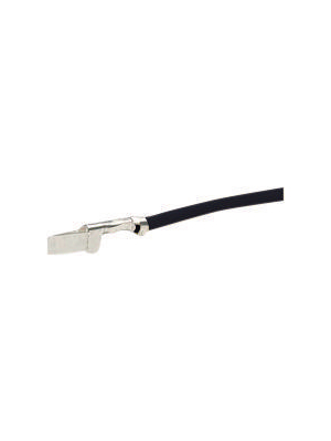 Teleanalys - CLL-3874-1000 - Cable assembly 1 m black, CLL-3874-1000, Teleanalys