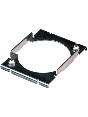 Neutrik - MFD - Mounting frame, D-size, MFD, Neutrik