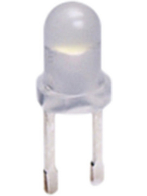 NKK - AT631B - LED 3.0 x 10.8 mm white, AT631B, NKK
