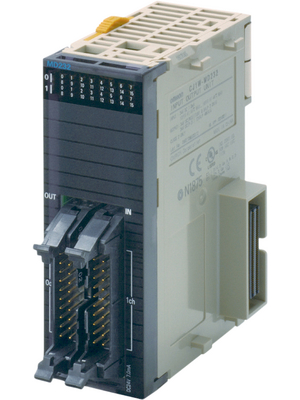 Omron Industrial Automation - CJ1W-MD232 - Mixed I/O unit CJ, CJ1W-MD232, Omron Industrial Automation