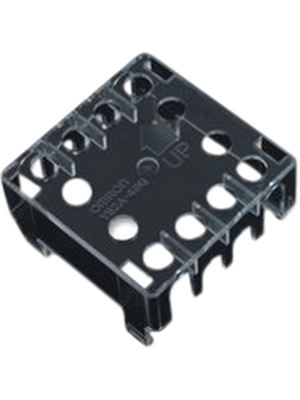 Omron Industrial Automation - Y92A-48G - Protective Cover, Y92A-48G, Omron Industrial Automation