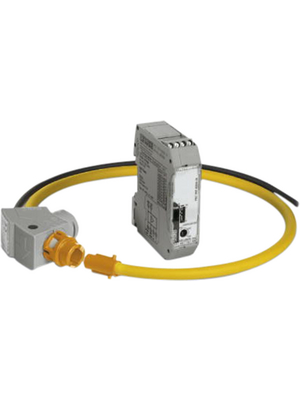 Phoenix Contact - PACT RCP-4000A-1A-D95 - Current transformer, PACT RCP-4000A-1A-D95, Phoenix Contact