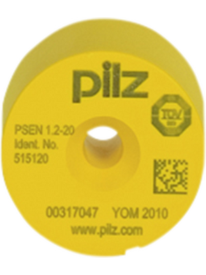 Pilz - 515120 - Magnetic Actuator, 515120, Pilz