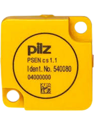 Pilz - 540080 - Safety switch actuator, 540080, Pilz