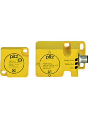 Pilz - 540100 - Safety switch set, 540100, Pilz