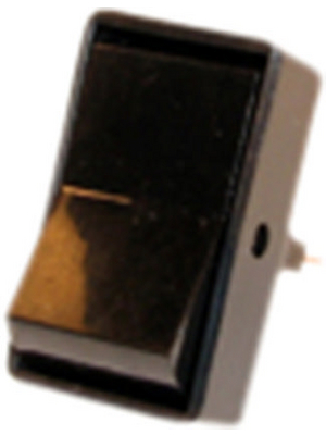 Starcote - K470 - Rocker switch 1P 16 A 12 VDC, K470, Starcote