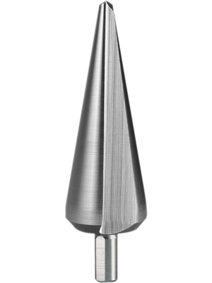 Ruko - 101 003 - Conical drill bit 16...30.5 mm, 101 003, Ruko