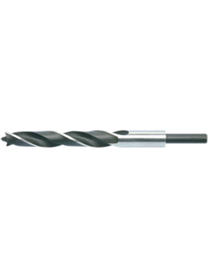Ruko - 208050 - Wood twist drill for machines 5.0 mm, 208050, Ruko