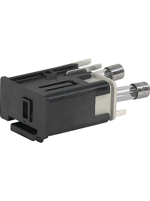 Schurter - 4303.2014.17 - Fuse drawer with voltage switch, 4303.2014.17, Schurter