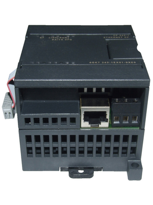 Siemens - 6GK7243-1EX01-0XE0 - Communication module S7-200 CP243-1, 6GK7243-1EX01-0XE0, Siemens