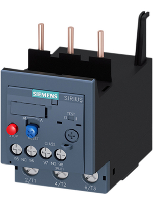Siemens - 3RU2136-4FB0 - Overload relay SIRIUS 3RU2 28...40 A, 3RU2136-4FB0, Siemens