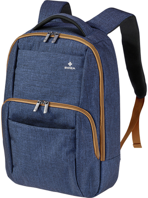 Swiza - BBP.1000.03 - Laptop backpack 38.1 cm (15") blue, BBP.1000.03, Swiza
