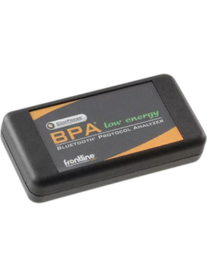 Teledyne LeCroy - ComProbe BPA  low energy - Frontline BPA Low Energy Bluetooth Protocol Analyzer, ComProbe BPA  low energy, Teledyne LeCroy