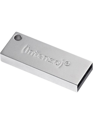 Intenso - 3534460 - USB Stick Intenso Premium Line 8 GB silver, 3534460, Intenso