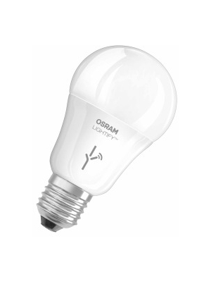 Osram - LIGHTIFY CLASSIC A60 RGBW - LED Classic lamp 230 VAC, LIGHTIFY CLASSIC A60 RGBW, Osram