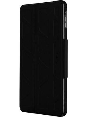 Targus - THZ635GL - 3D iPad Case black, THZ635GL, Targus