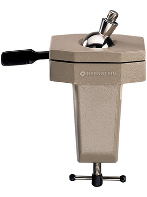 Bernstein - 9-251 - Spannfix base pedestal for screw-tightening, 9-251, Bernstein