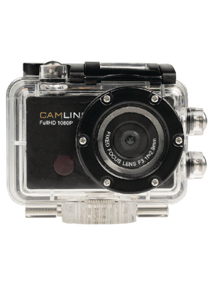 Camlink - CL-AC20 - Action camera 1080p, CL-AC20, Camlink
