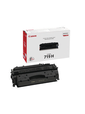 Canon Inc - 3480B002 - Toner 3480B002 black, 3480B002, Canon Inc