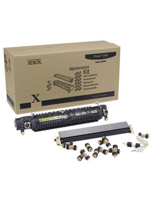 Xerox - 109R00732 - Fuser-Kit 220V Phaser 5500 300'000 pages, 109R00732, Xerox