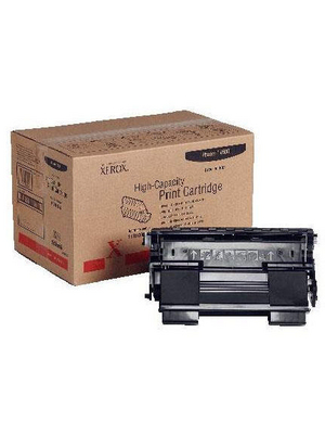 Xerox - 113R00657 - Toner module HY black Phaser 4500 18'000 pages, 113R00657, Xerox