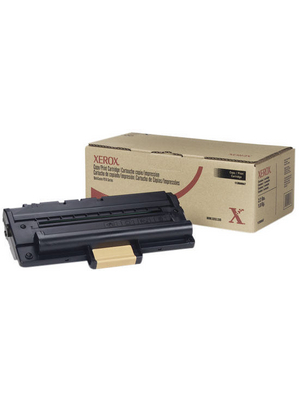 Xerox - 113R00667 - Toner black  WorkCentre PE16 3500 pages, 113R00667, Xerox