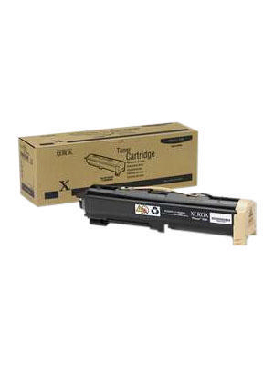 Xerox - 113R00668 - Toner black Phaser 5500 30'000 pages, 113R00668, Xerox