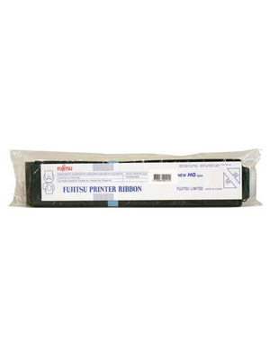 Fujitsu - CA02460-D215 - Ribbon nylon Refill black DL 6400, CA02460-D215, Fujitsu