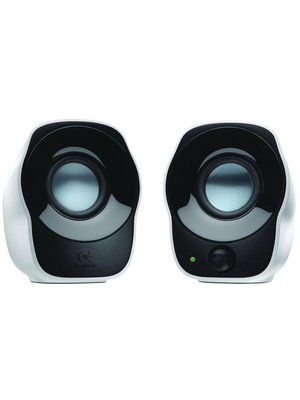 Logitech - 980-000513 - Stereo Speaker Z120, 980-000513, Logitech